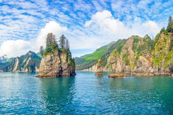 Bulldog Cove