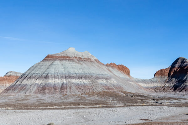 The Tepees