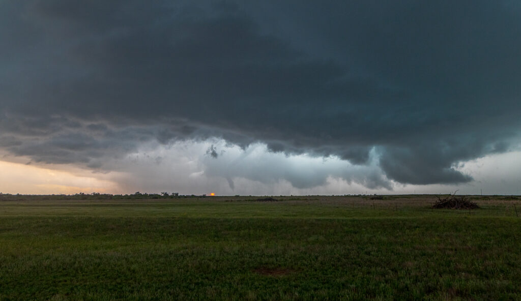Roaring Springs Ropeout